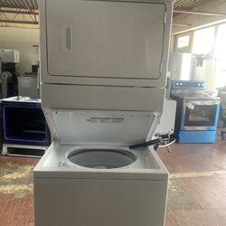 Stackable Washer & Dryer 