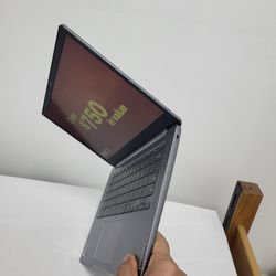 LENOVO IDEAPAD 3 CHROMEBOOK TOUCH SCREEN (LAP45)
