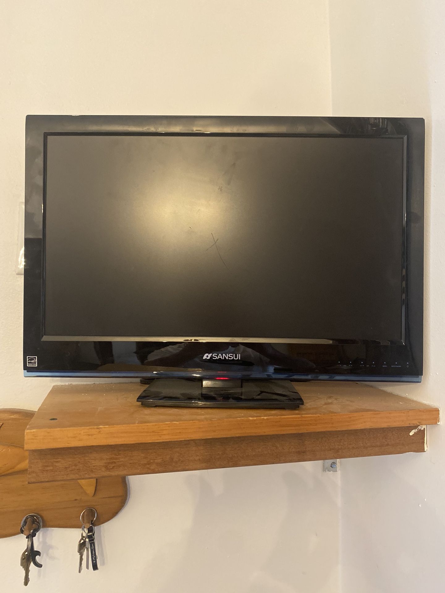 22” SANSUI LED TV