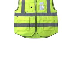 Safety Vest 
