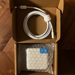 Apple MacBook Laptop Charger 