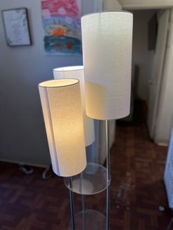 3 Lamps In One
