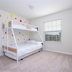 Full Over Twin Bunk Bed Frames