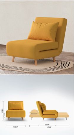Convertible chair