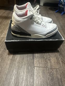 Jordan 3 Reimagined