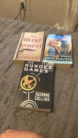 Book bundle