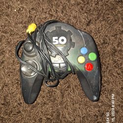 DREAMGEAR UNIVERSAL PLUG AND PLAY, 50 VIDEO GAMES