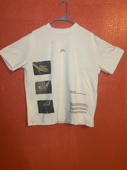 Acw Glass Blower Tee