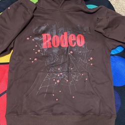 Travis Scott Rodeo Hoodie 