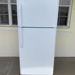 Refrigerator H 66”  X  W 30”