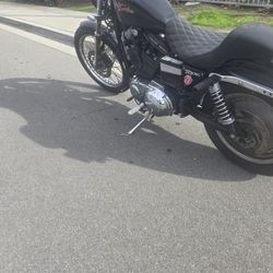 2000 Harley Davidson 