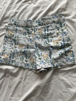 Shorts For Girl