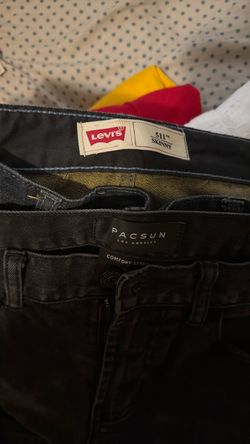 Men's clothes