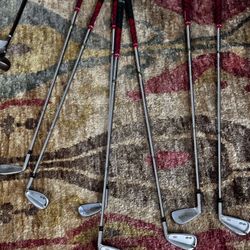 600xc forged snake eyes