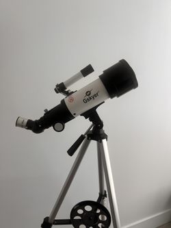 Telescope