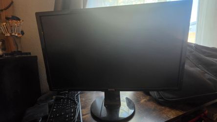 BenQ Computer / Gaming Monitor