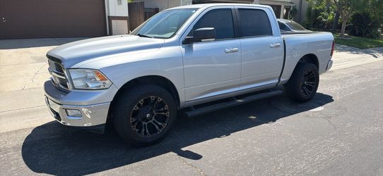 2010 Dodge Ram 1500