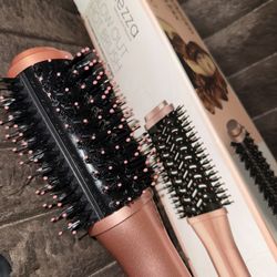 Blow Out Hot Brush