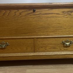 Virginia Maid By Lane 