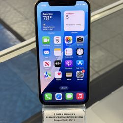 iPhone 12 Pro 128gb Unlocked Liberado