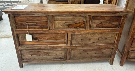 Sonora Dresser