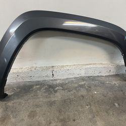Tacoma Right Side Fender