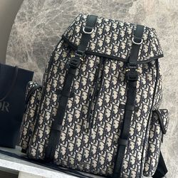 Dior Backpack Brand New