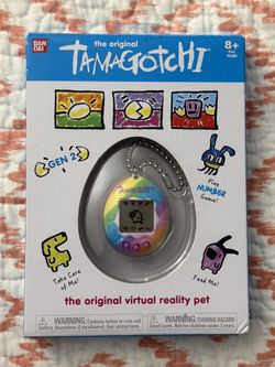 Tamagotchi