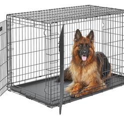 Dog/puppy Crates