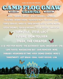 camp flog gnaw tickets