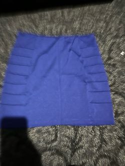 mini skirt