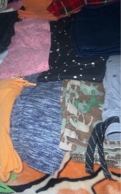 Girls clothing