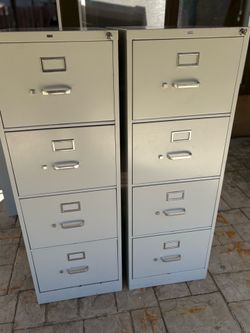 File cabinet/ tool storage with KEY