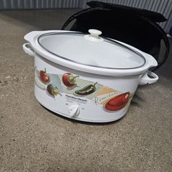 Crock Pot