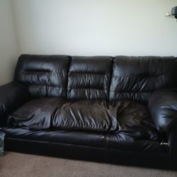 Free Couch