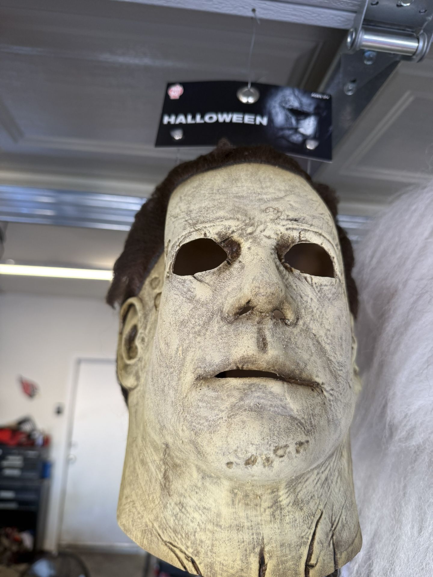 Michael Myers Mask