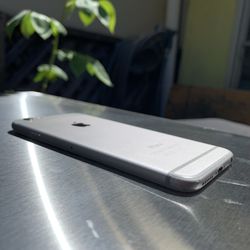 iPhone 6 