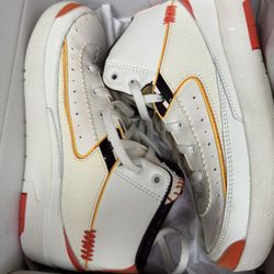 Jordan 2 