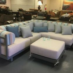 Patio Collection Skyline - $50 Down