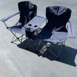 Lawn Chairs Connected MacCabee for Sale in San Jose CA OfferUp
