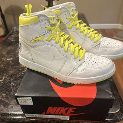Jordan Retro 1 High First Class Flight Sz 11