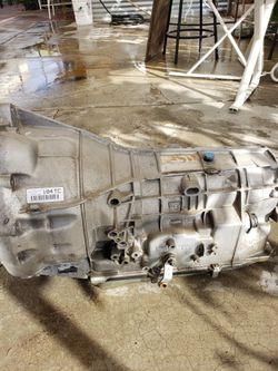 96 To 99 Bmw M3 Tranmission