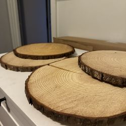 Wedding Accessories 