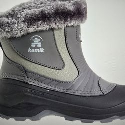 Kamik Women's Boots Size 11 New