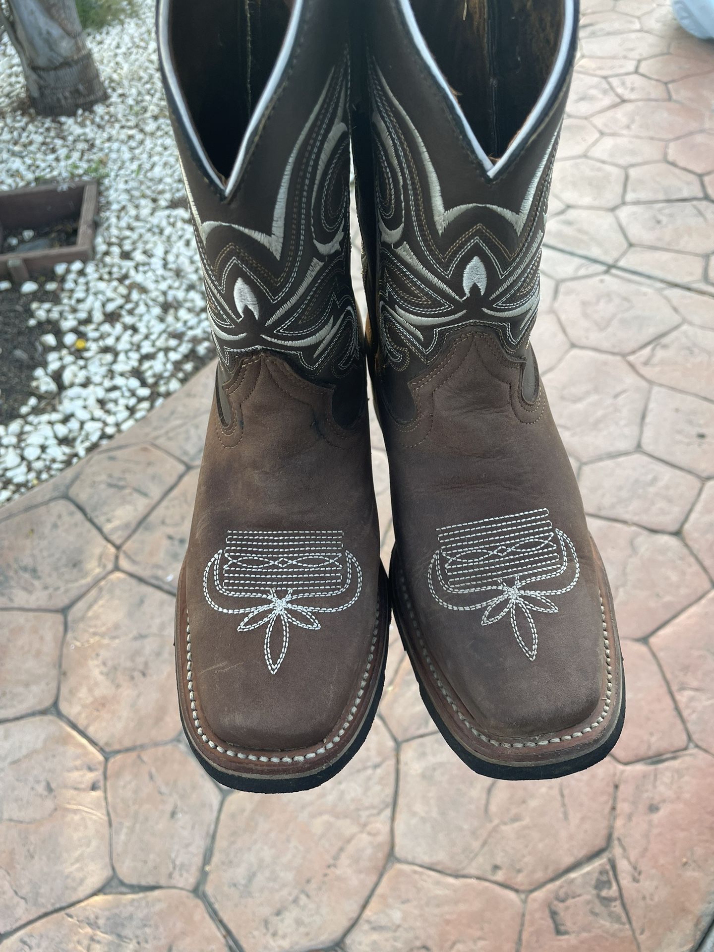 Cowboy Boots