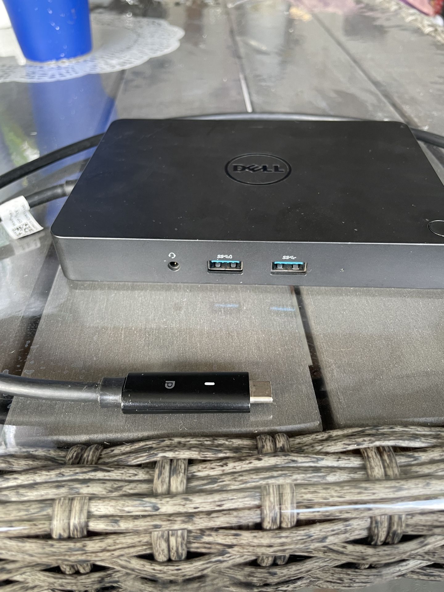 Dell Docking Station