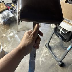 Barber Vintage Headrest 