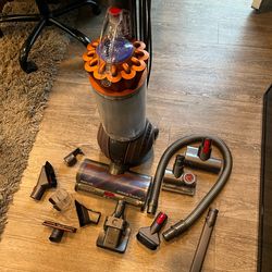 Dyson Animal 3 Extra