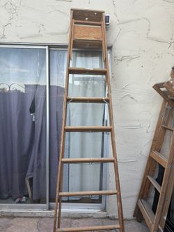 Ladder Woden