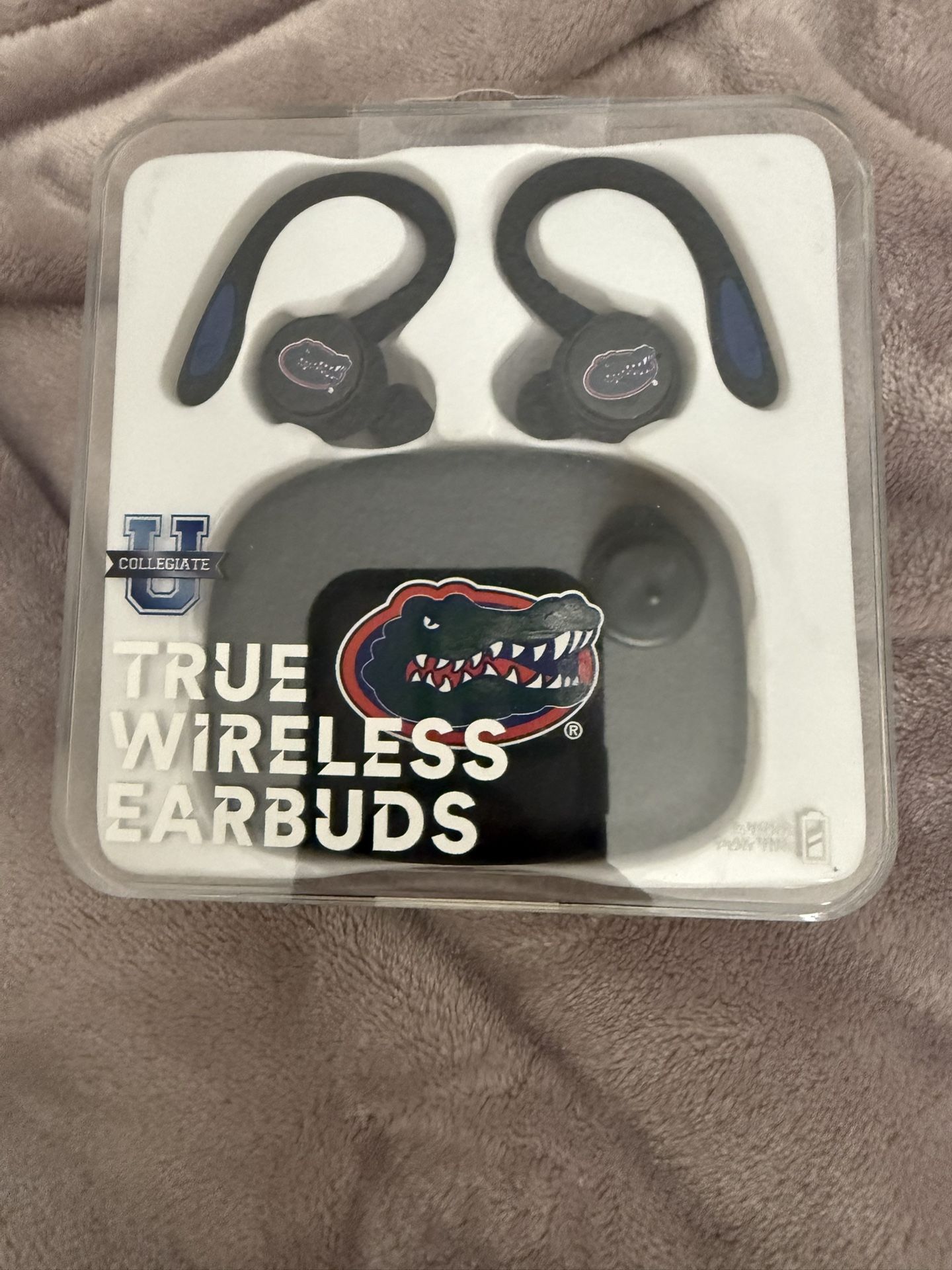 Brand New Bluetooth Earbuds